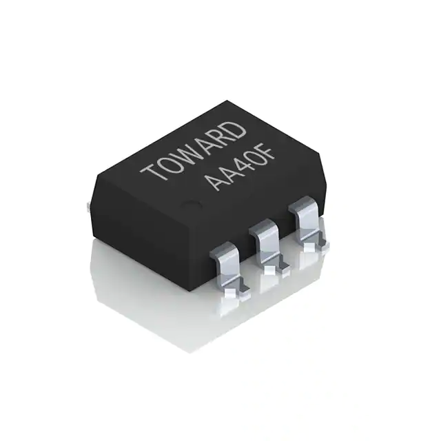 AA40F Bright Toward Industrial Co., Ltd. product image