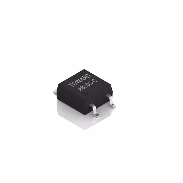 AB30S-C Bright Toward Industrial Co., Ltd. product image