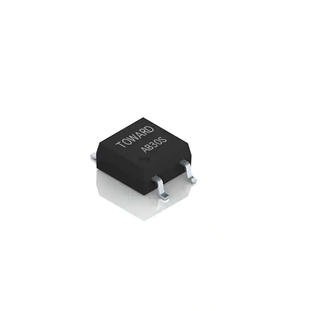 AB30S-H Bright Toward Industrial Co., Ltd. product image