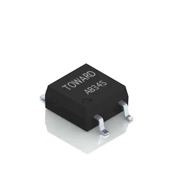 AB34S-R1 Bright Toward Industrial Co., Ltd. product image