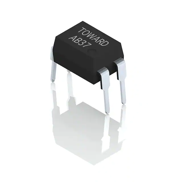 AB37 Bright Toward Industrial Co., Ltd. product image