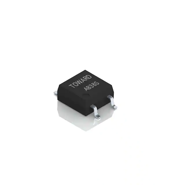 AB38S-R1 Bright Toward Industrial Co., Ltd. product image