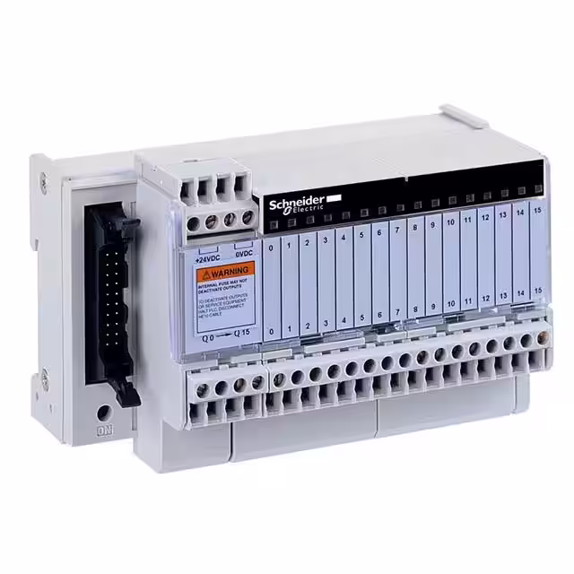 ABE7R16S111 Schneider Electric