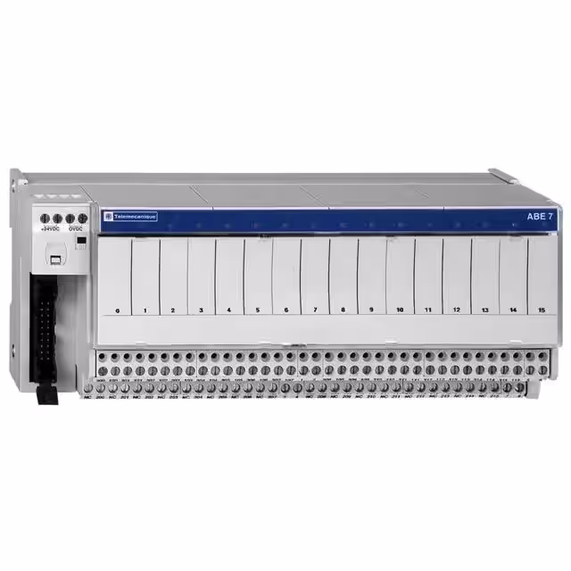 ABE7R16T330 Schneider Electric