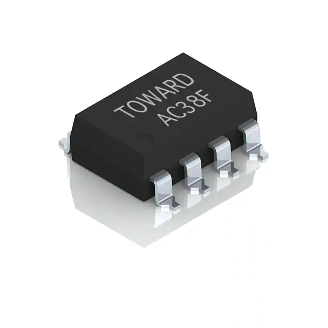 AC38F Bright Toward Industrial Co., Ltd. product image