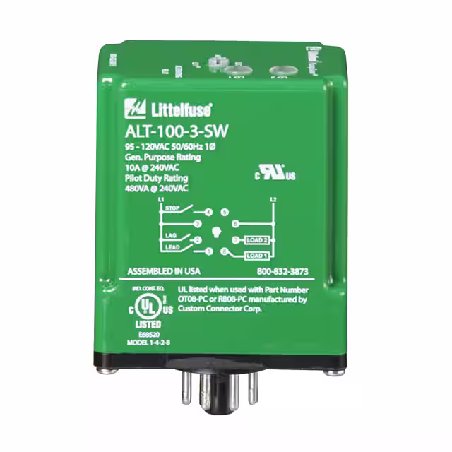 ALT-100-1-SW Littelfuse Inc.