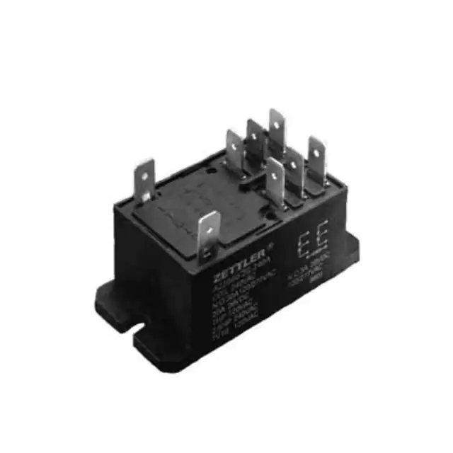 AZ2800-2A-120AE American Zettler