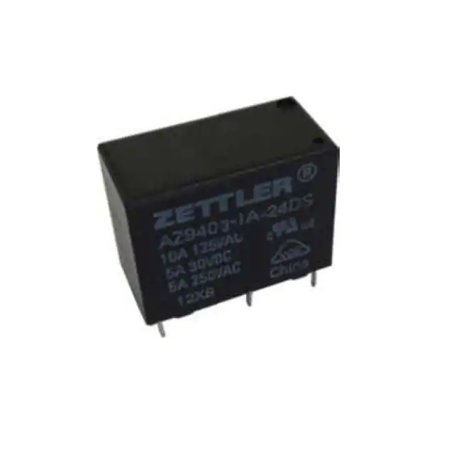 AZ9403-1A-12DE American Zettler