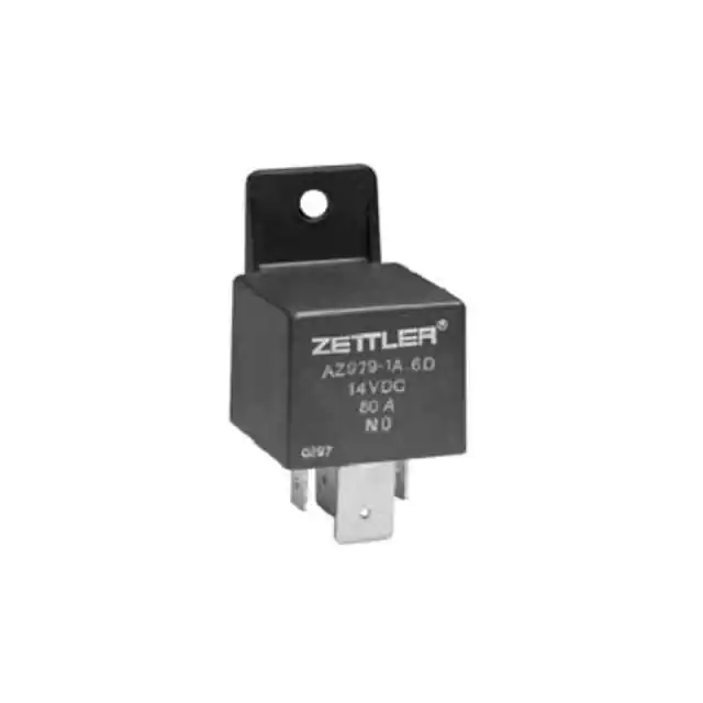 AZ979-1A-12DE American Zettler