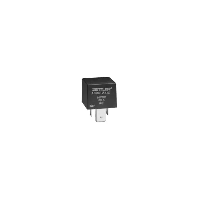 AZ983-1A-12DE American Zettler