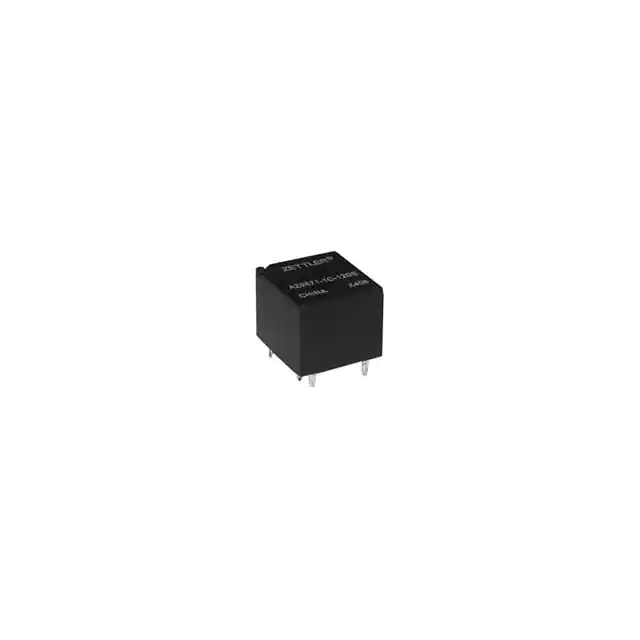 AZ9871-1A-12DET American Zettler