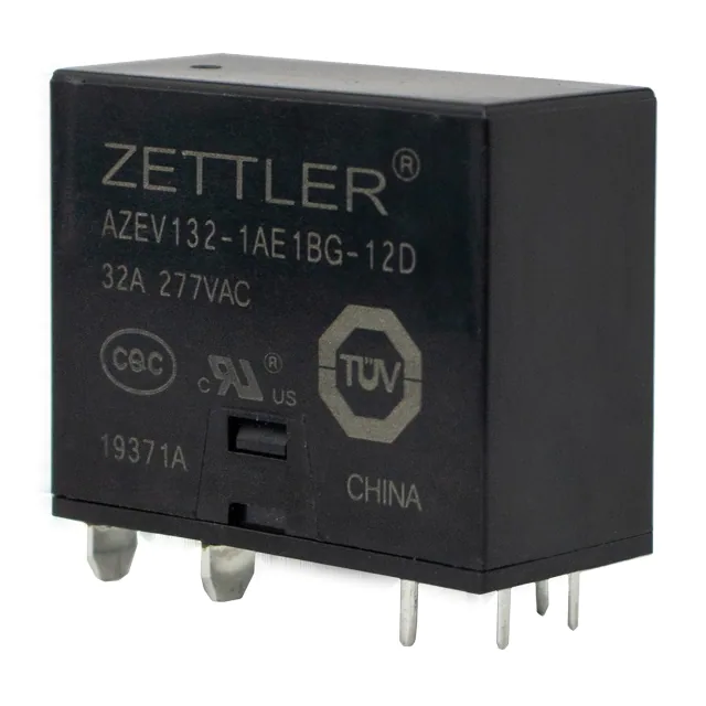 AZEV132-1AE1BG-24D American Zettler