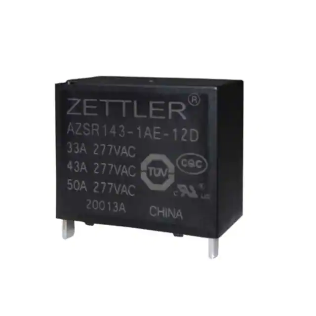 AZSR143-1AE-12D American Zettler
