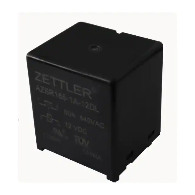 AZSR165-1AE-12DL American Zettler