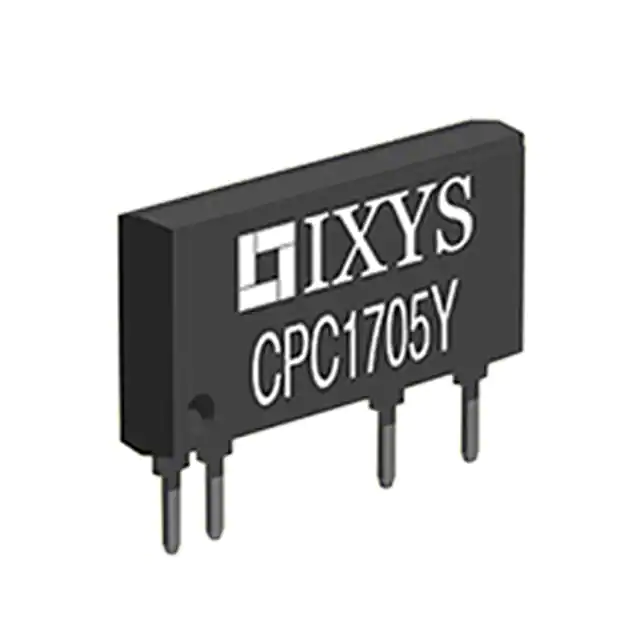 CPC1705Y Littelfuse Inc.