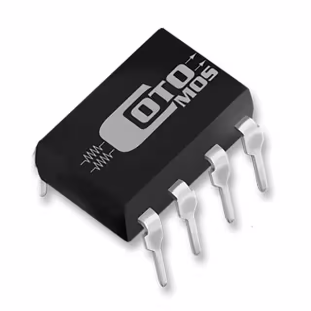 CT326 Coto Technology