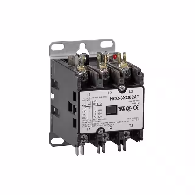 CON-3/240/30L Hartland Controls/Littelfuse
