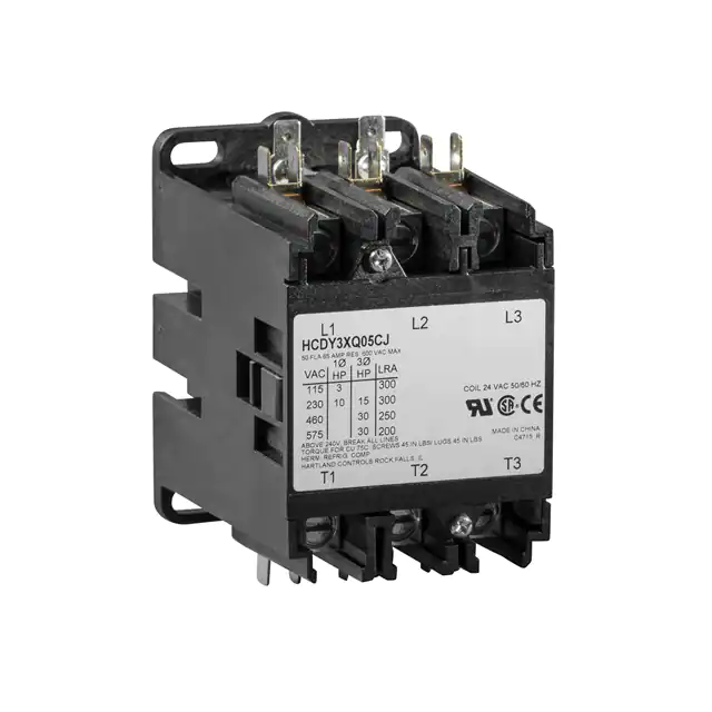 CON-3/480/60 Hartland Controls/Littelfuse