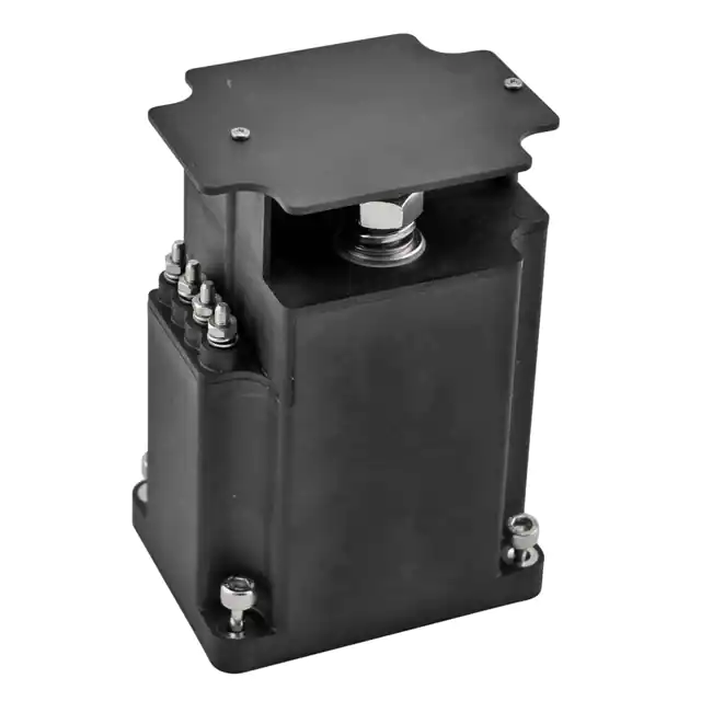 DCNEVT500-CA Littelfuse/Commercial Vehicle Products