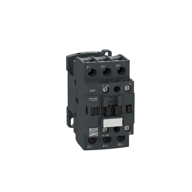 DPE38BL Schneider Electric