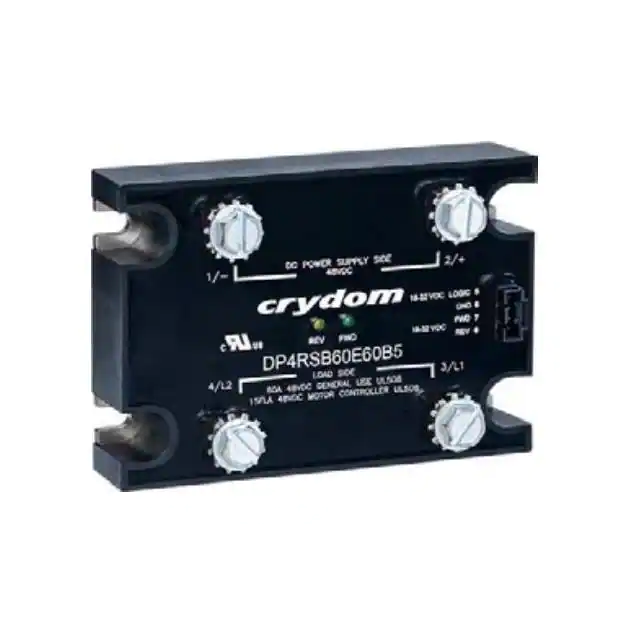 DP4R60E20 Sensata-Crydom