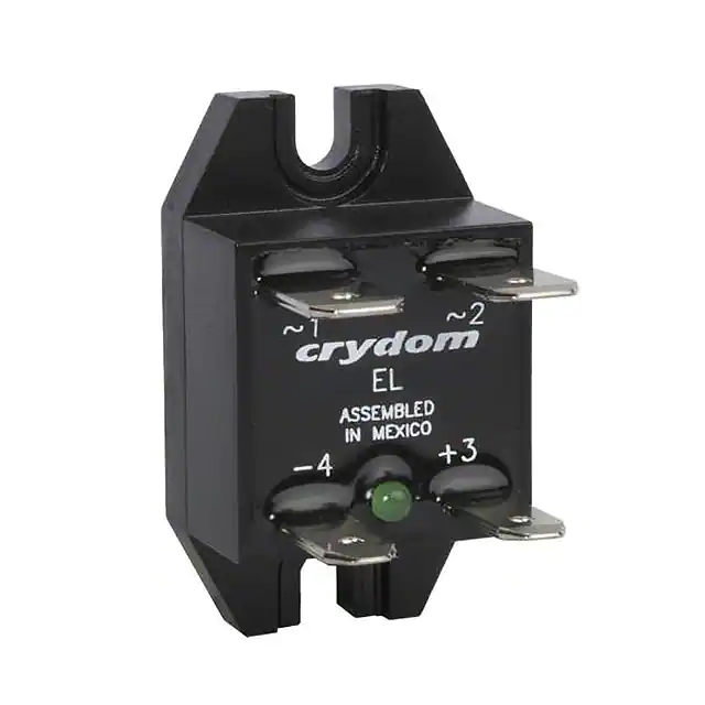 EL240A10-24 Sensata-Crydom