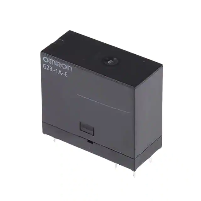 G2R-1A-E-T130 DC5 Omron Electronics Inc-EMC Div