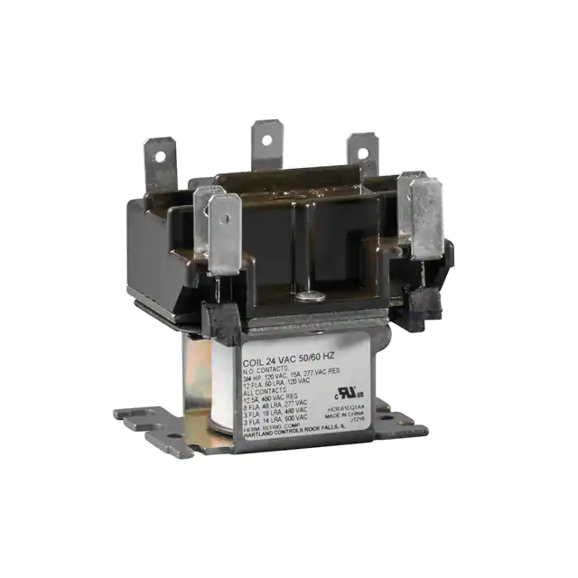 90380 Hartland Controls/Littelfuse