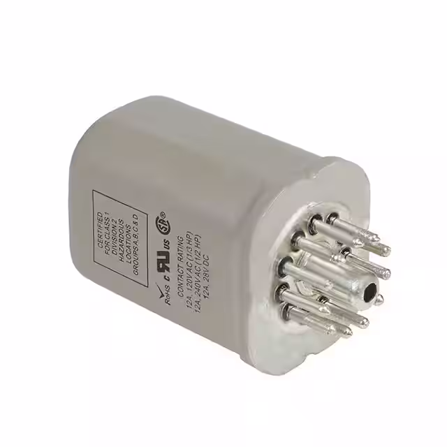 HGPRS-P2C12ZC c3controls