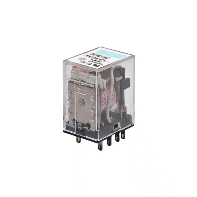 HR705-4PL-12VDC Kacon