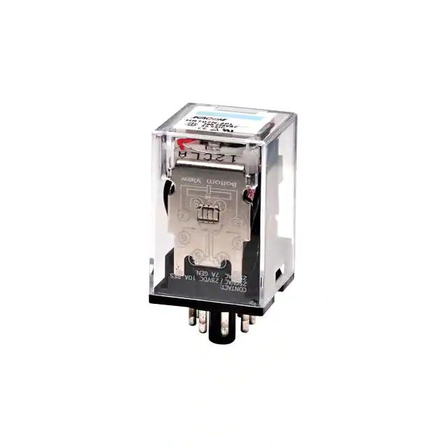 HR707N-2PL-110VAC Kacon