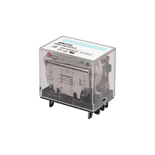HR710-4PLD-12VDC Kacon