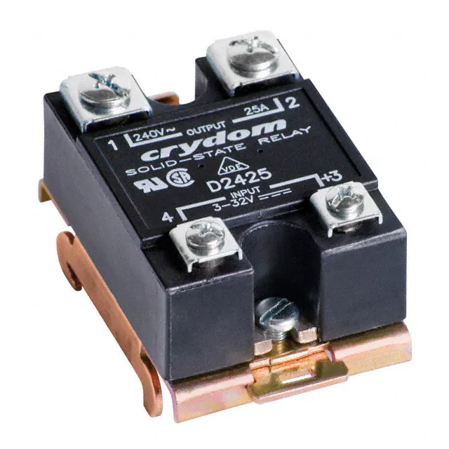 HS501DR-D2425 Sensata-Crydom product image