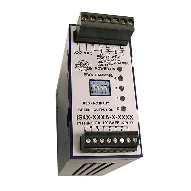 IS1R-120A-R-10K R-K Electronics, Inc.