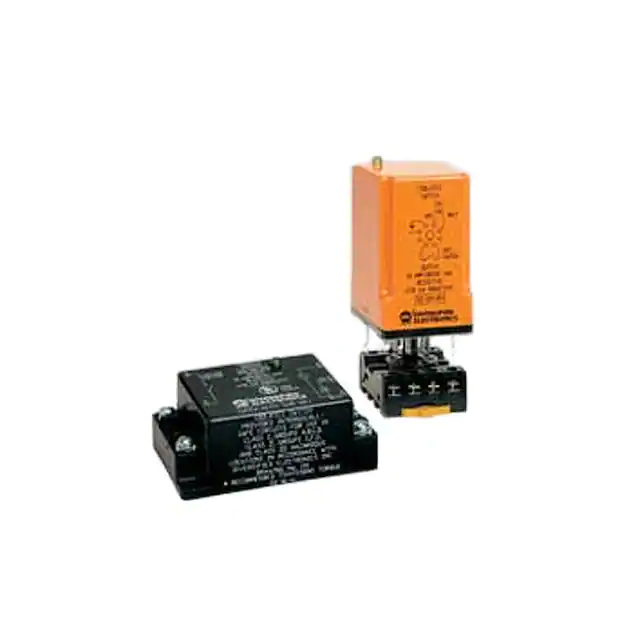 ISO-120-AFN Mueller Electric Co