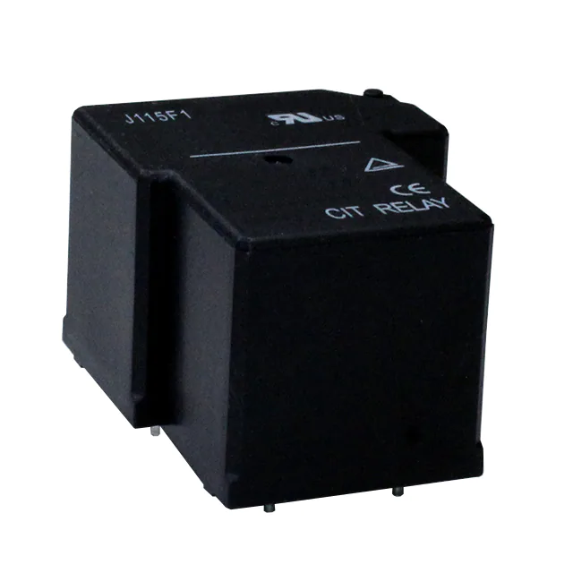 J115F11CH110VDCSH1.5U CIT Relay and Switch