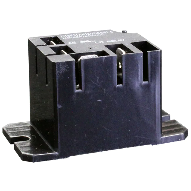 J115F31AH12VDCS61.5U CIT Relay and Switch product image