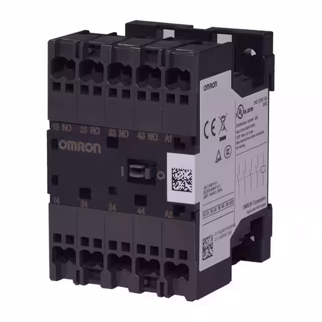 J7KCA-40 DC24 Omron Automation and Safety