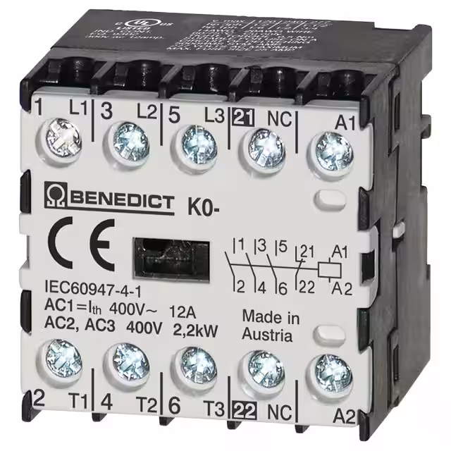 K0-05D00-22 24 Benedict GmbH product image