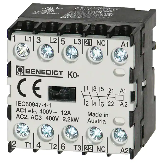 K0-05D00-40 24 Benedict GmbH product image