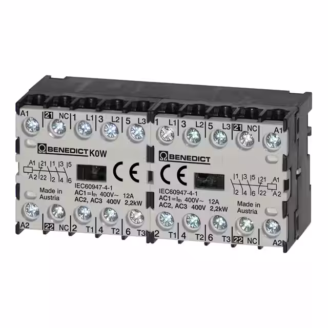 K0W05D01MC 42 Benedict GmbH product image