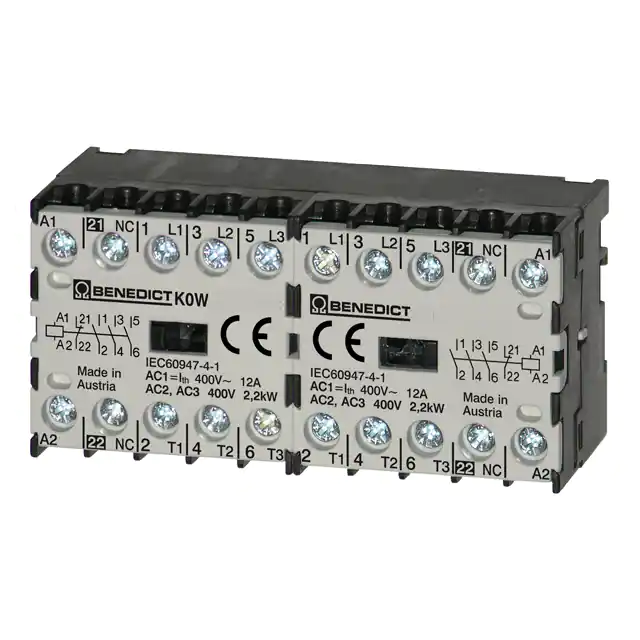 K0W05D10MC 48 Benedict GmbH product image