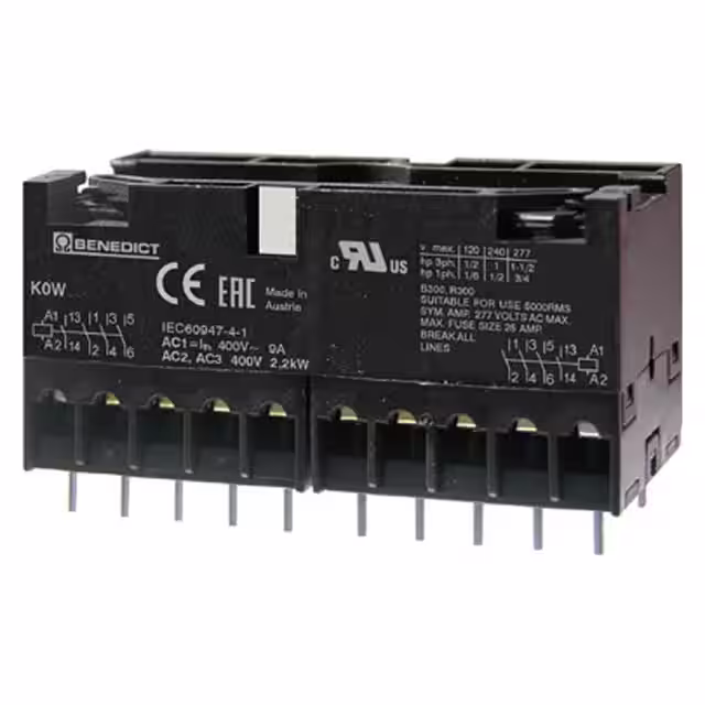 K0W05L10MC 110 Benedict GmbH product image