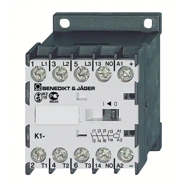 K1-09D01 =24 Benedict GmbH product image