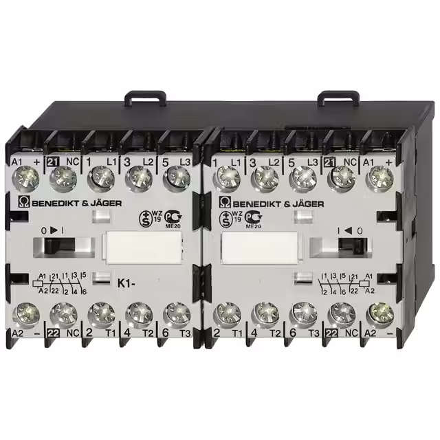 K1W09D01MC =24 Benedict GmbH product image