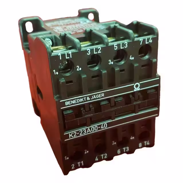 K2-23A00-40 110 Benedict GmbH product image