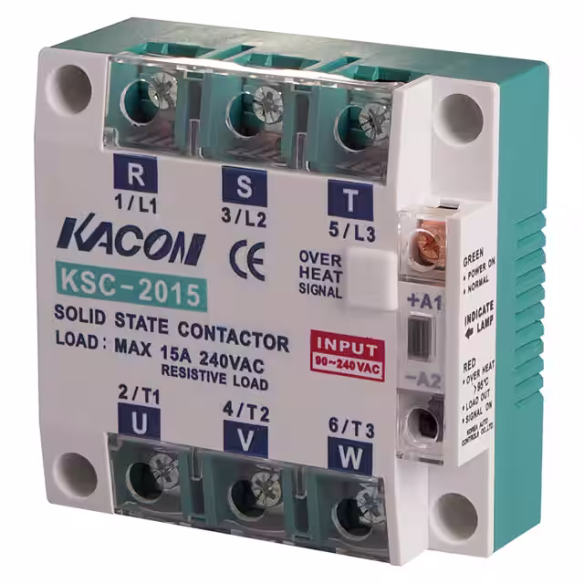 KSC-2015ZA Kacon