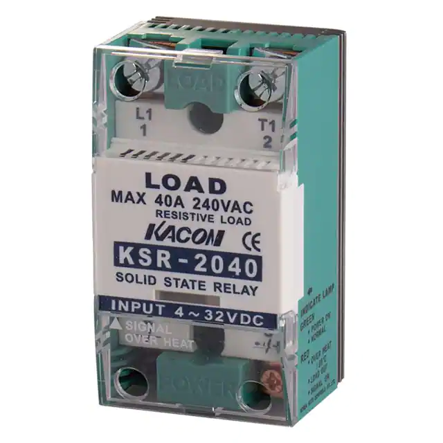 KSR5040ZAH Kacon