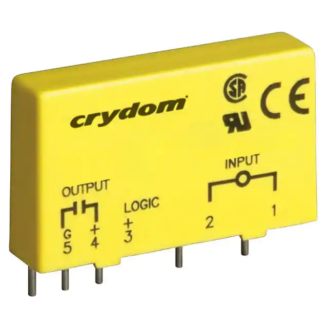 M-IAC5A Sensata-Crydom