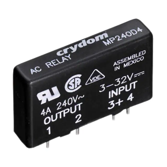 MP240D4 Opto 22